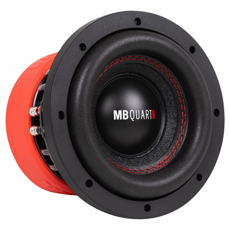 MB Quart RW1-164 Image 1