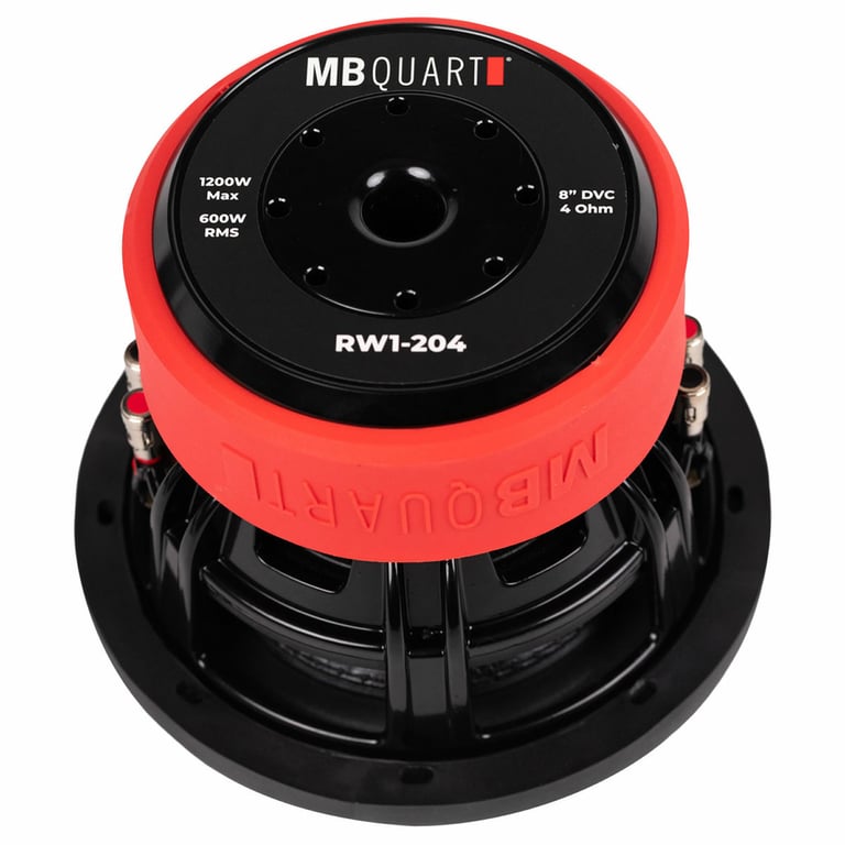 MB Quart RW1-204 Image 4