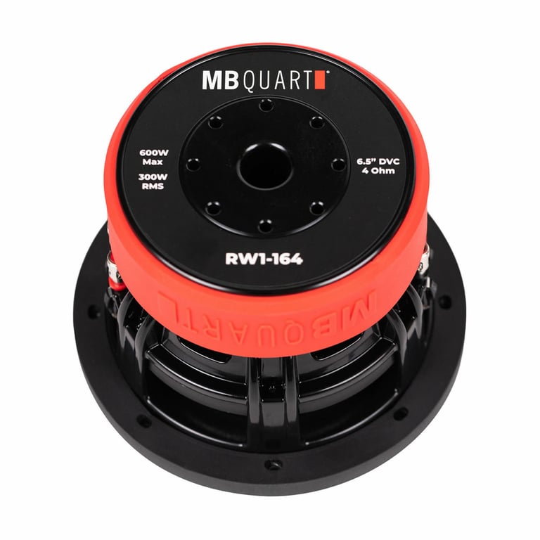 MB Quart RW1-164 Image 4