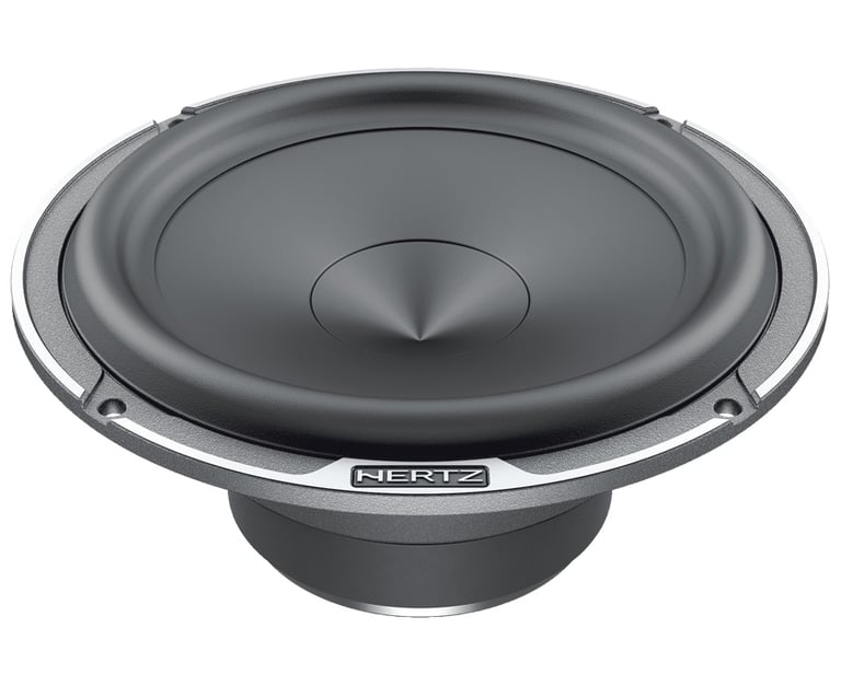 Hertz MP 165.3 (Open Box, Great) Image 2