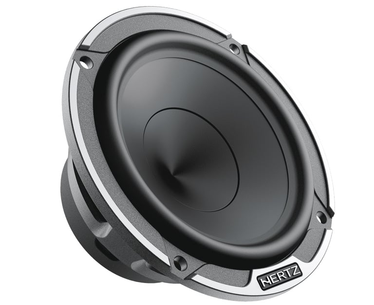 Hertz MP 70.3 Image 2
