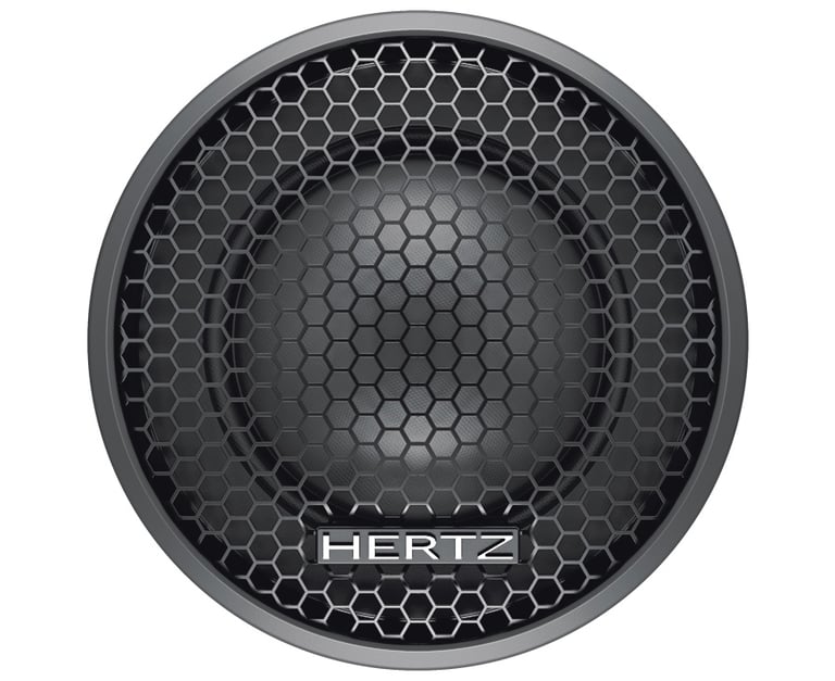 Hertz MP 25.3 (Like New (Open Box)) Image 4