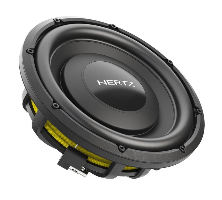 Hertz MPS 250 S2 (Open-box, Like New) Image 1
