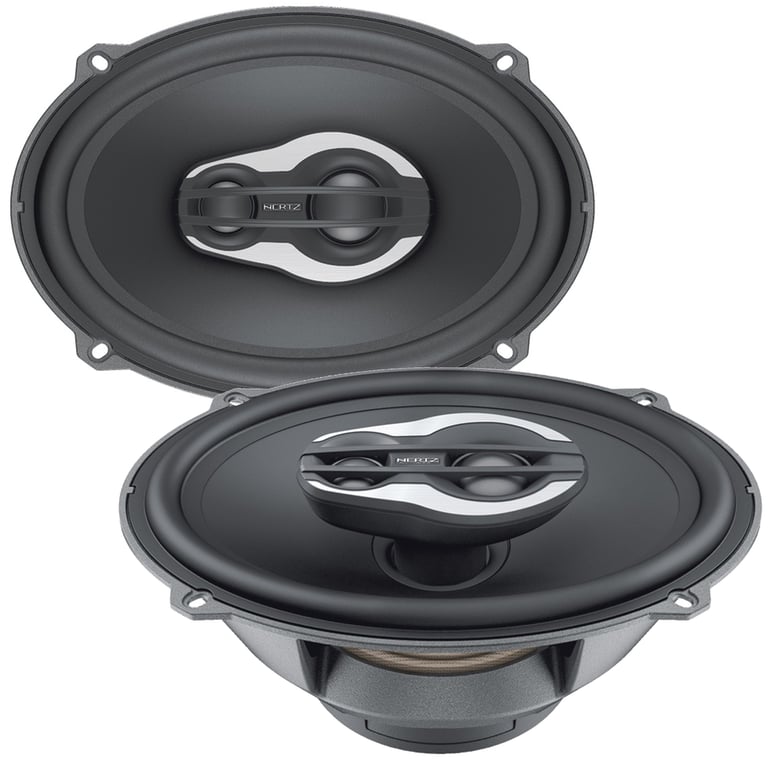 Hertz MPX 690.3 Image 1