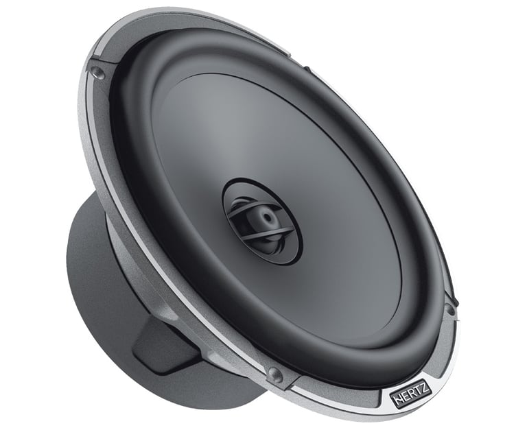 Hertz MPX 165.3 PRO (Open Box, Great) Image 2