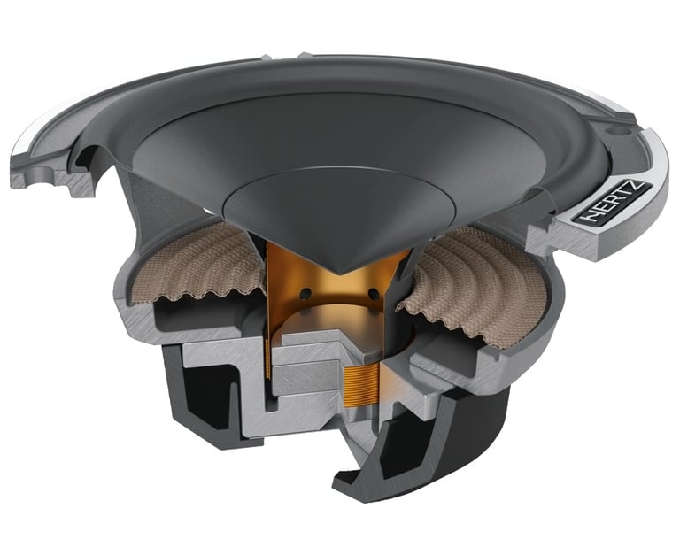 Hertz MP 70.3 (Open Box, Great) Image 5