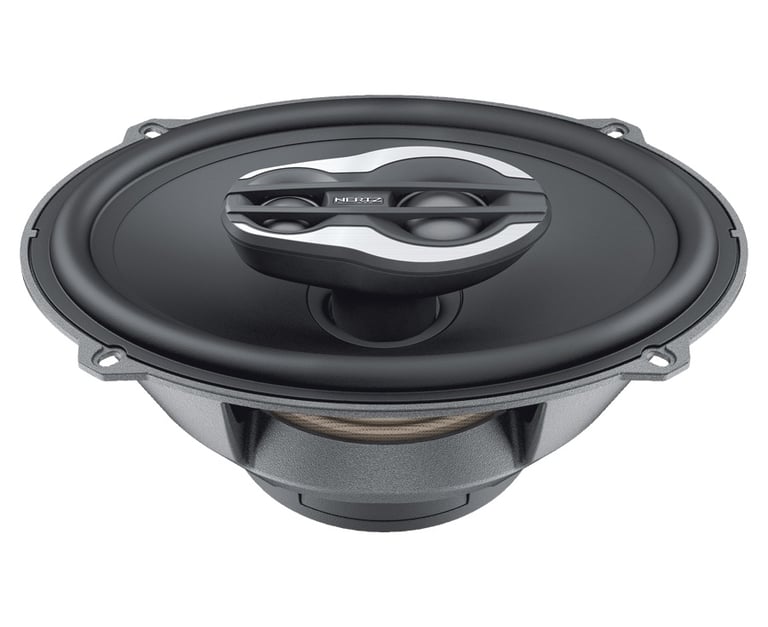 Hertz MPX 690.3 Image 3