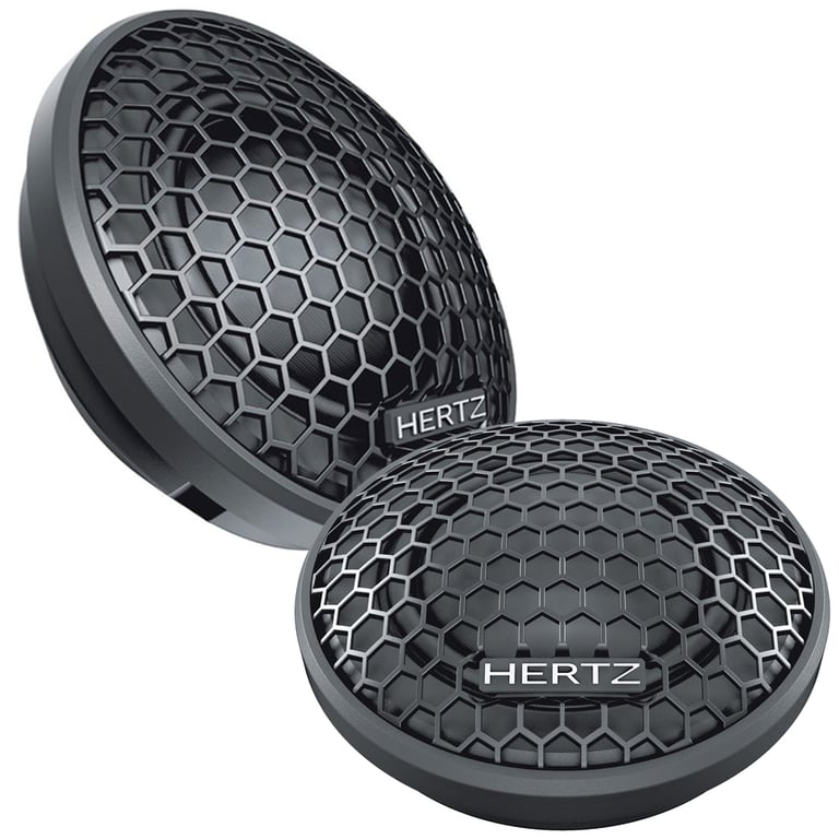 Hertz MP 28.3 (Open Box, Great) Image 1