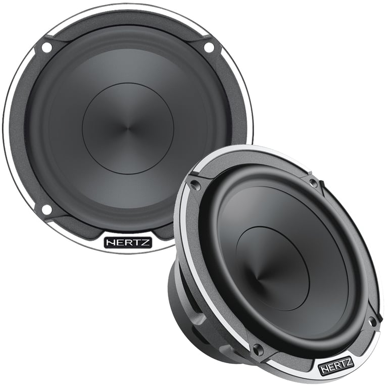 Hertz MP 70.3 (Open Box, Great) Image 1