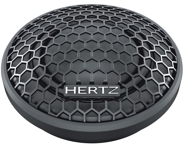 Hertz MP 28.3 (Open Box, Great) Image 3