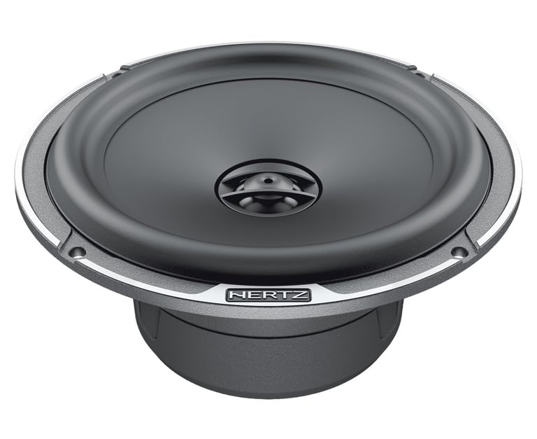 Hertz MPX 165.3 PRO (Open Box, Great) Image 3