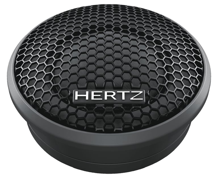 Hertz MP 25.3 (Like New (Open Box)) Image 3