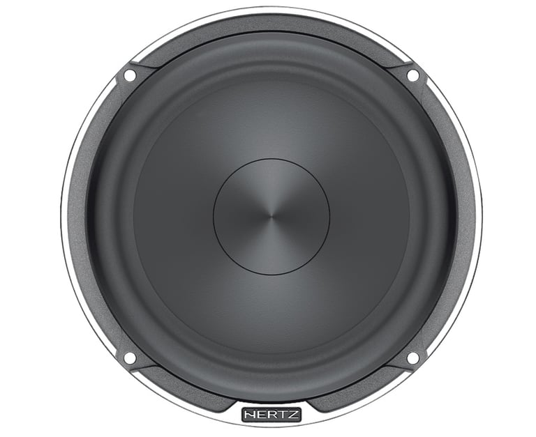 Hertz MP 165.3 (Open Box, Great) Image 3