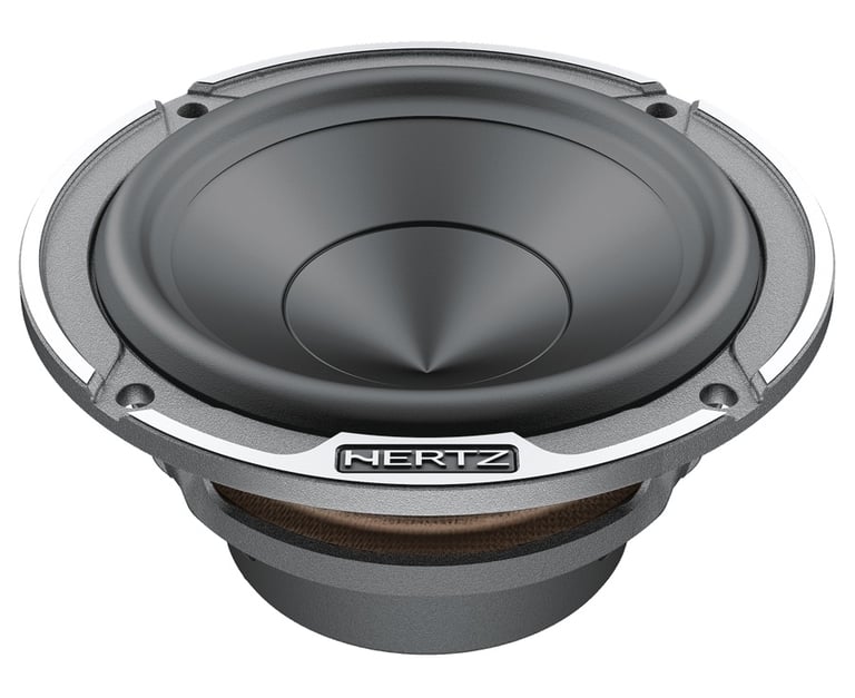 Hertz MP 70.3 (Open Box, Great) Image 3