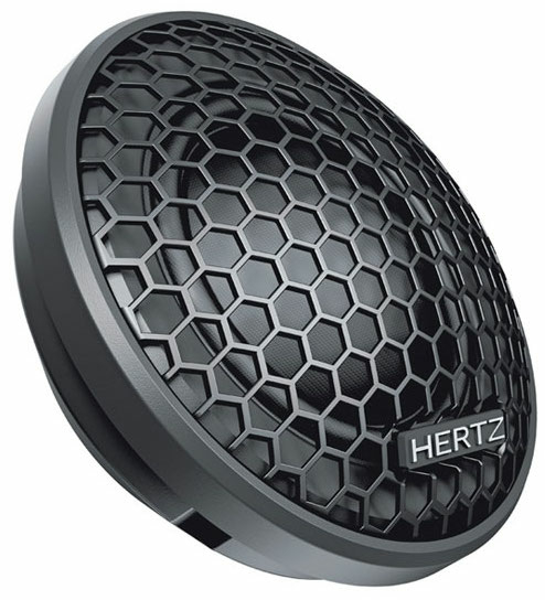 Hertz MP 28.3 (Open Box, Great) Image 2