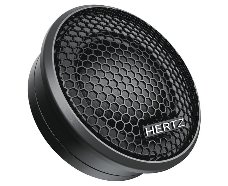 Hertz MP 25.3 (Like New (Open Box)) Image 2