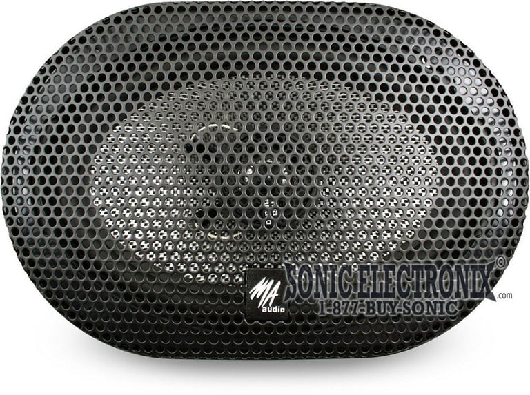 MA Audio MA6929 Image 4
