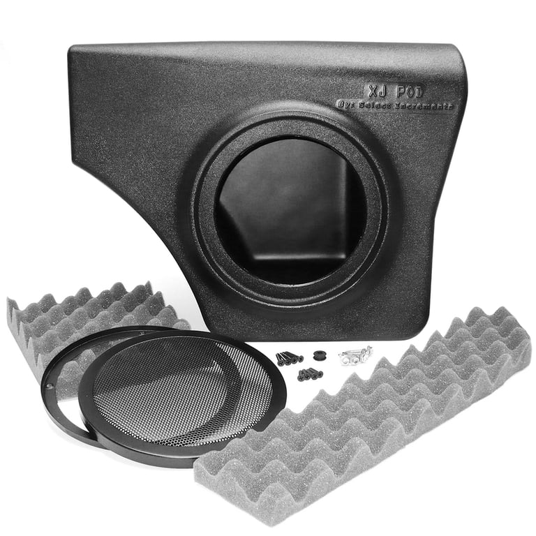 Select Increments XJ-Pod (72625k) Image 2