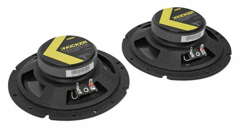 Select Increments JLJT-Pods (Standard Audio System) Image 11