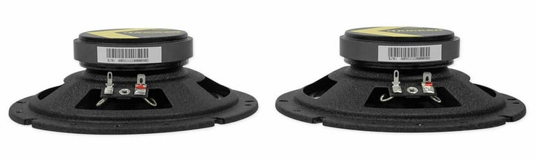 Select Increments JLJT-Pods (Standard Audio System) Image 12