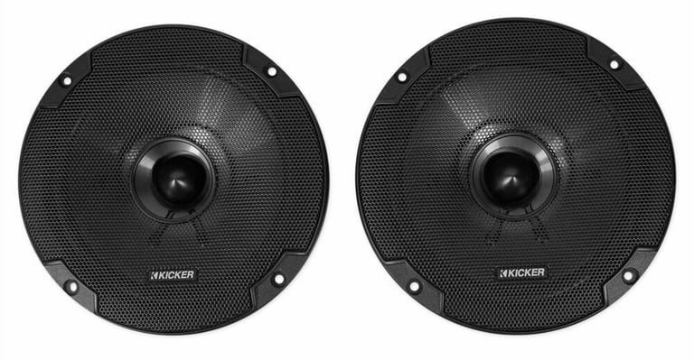 Select Increments JLJT-Pods (Standard Audio System) Image 10