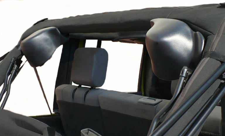 Select Increments JKU-Pods (30647K) Image 3