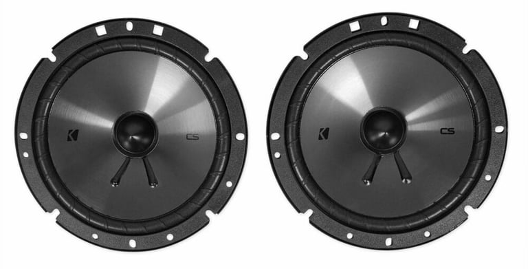 Select Increments JLJT-Pods (Standard Audio System) Image 14