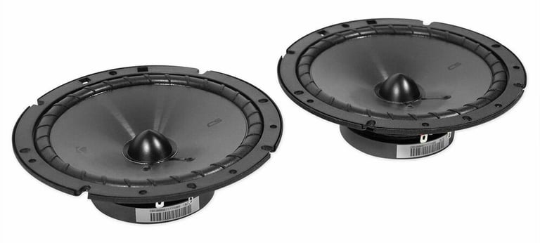 Select Increments JLJT-Pods (Standard Audio System) Image 9