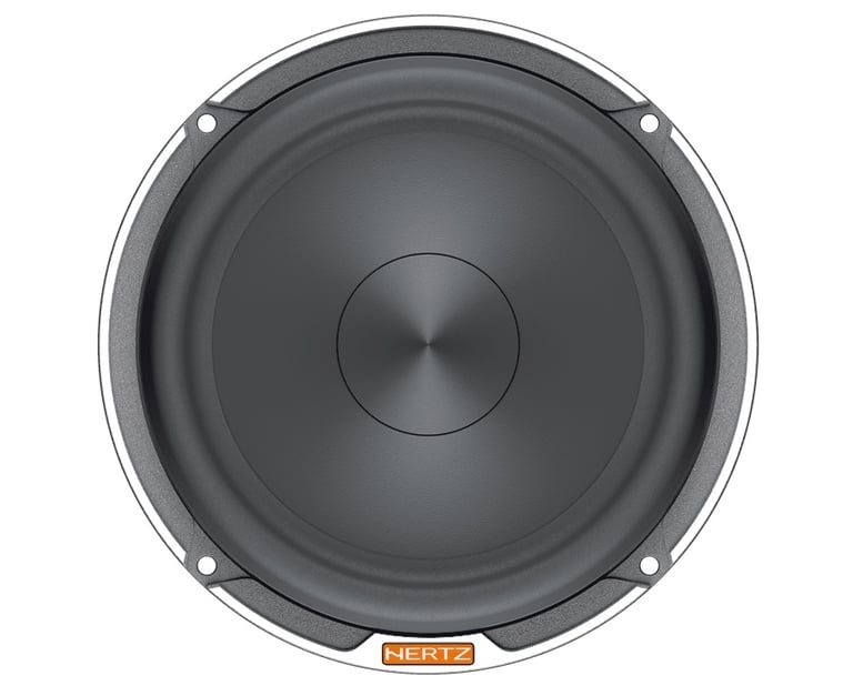 Hertz MP 165P.3 (Open-box, Like New) Image 4
