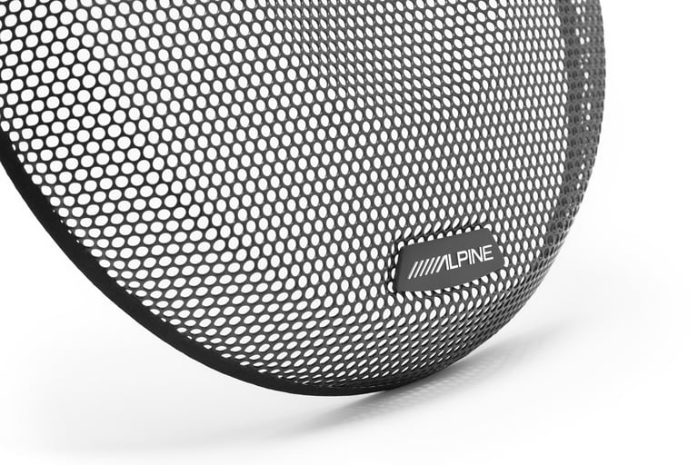 Alpine KTE-RS10G Image 5