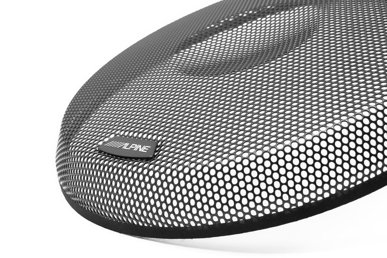 Alpine KTE-RS12G Image 4