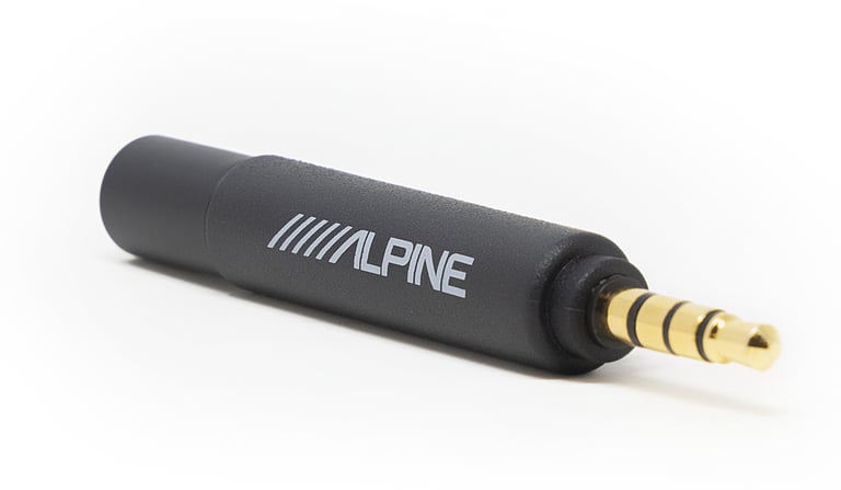 Alpine KTX-CSP1 Image 3