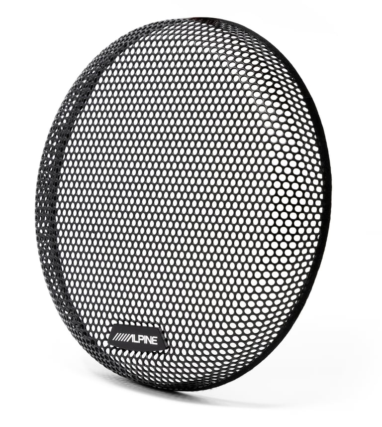 Alpine KTE-8G.3 Image 2