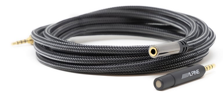 Alpine KTX-CSP1 Image 7