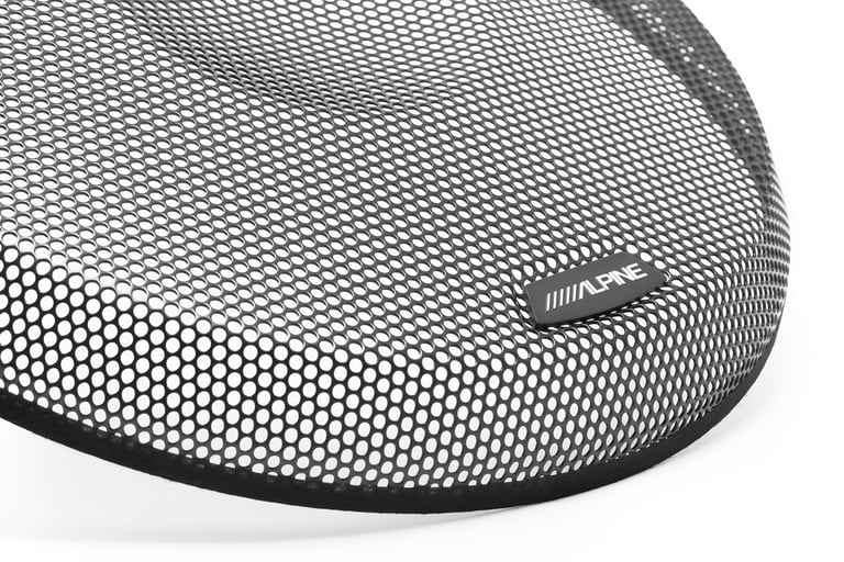 Alpine KTE-RS12G Image 5