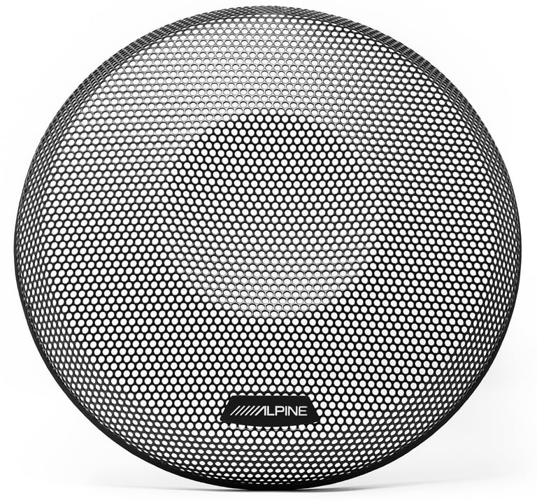 Alpine KTE-RS10G Image 1