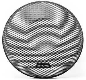 Thumbnail icon for Alpine Car Subwoofer Installation & Accessories