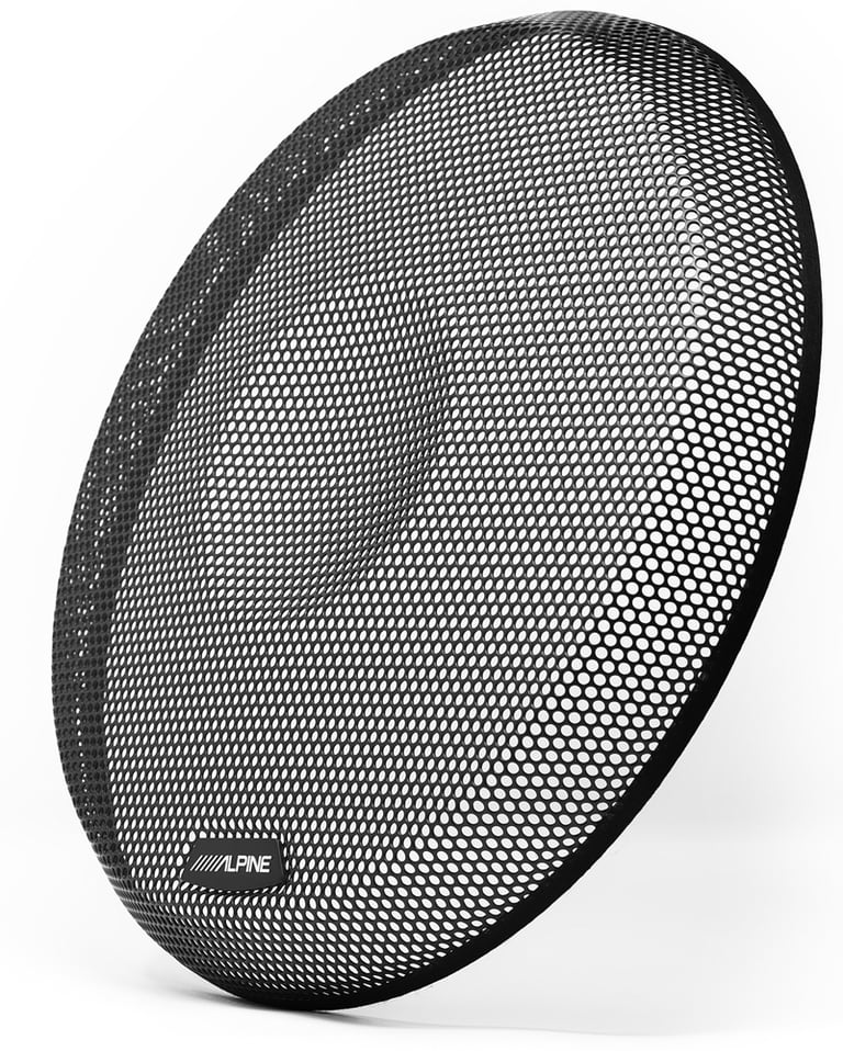 Alpine KTE-RS12G Image 2