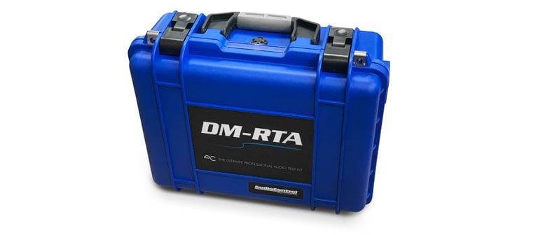 AudioControl DM-RTA PRO KIT Image 11
