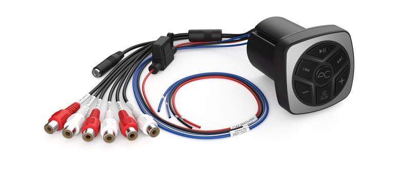 AudioControl ACX-BT3 Image 2