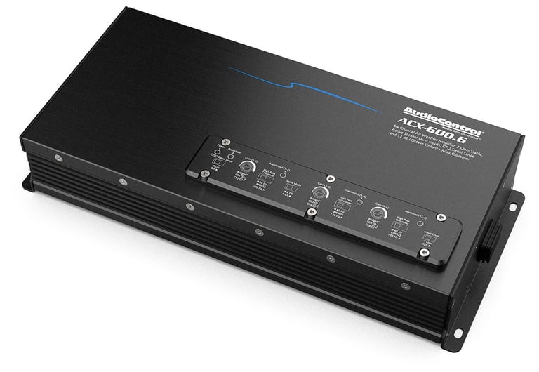 AudioControl ACX-600.6 Image 2