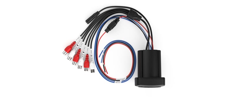 AudioControl ACX-BT3 Image 3