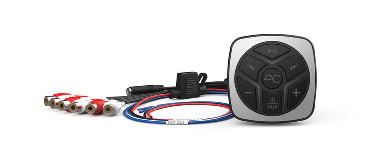 AudioControl ACX-BT3 Image 1