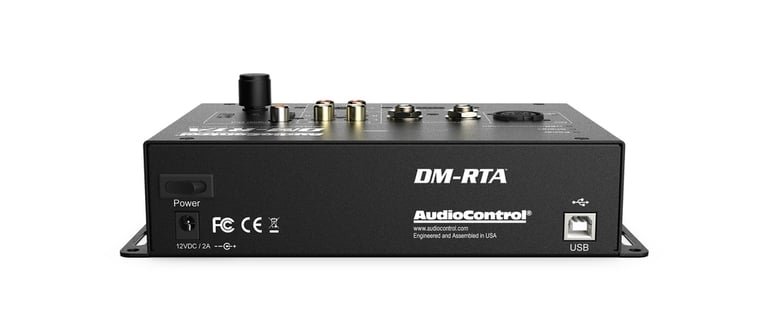AudioControl DM-RTA PRO KIT Image 4