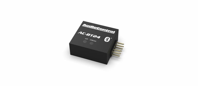 AudioControl DM-RTA PRO KIT Image 6