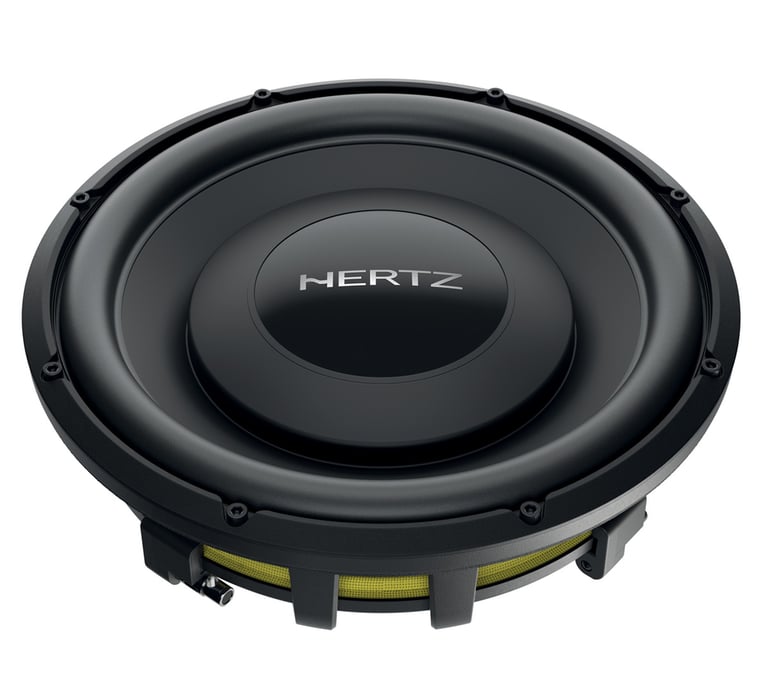 Hertz MPS 300 S2 Image 3