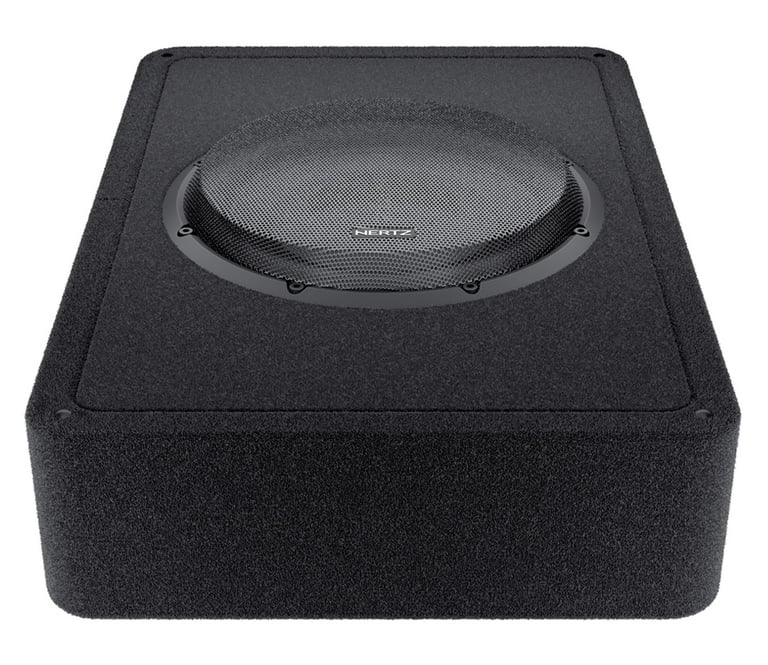 Hertz MPBX 300 S2 (Open Box, Great) Image 6
