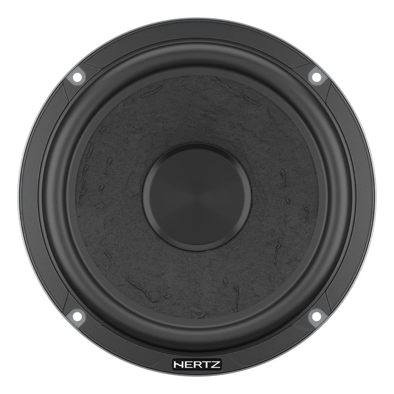 Hertz C 165 L (Open Box, Great) Image 3