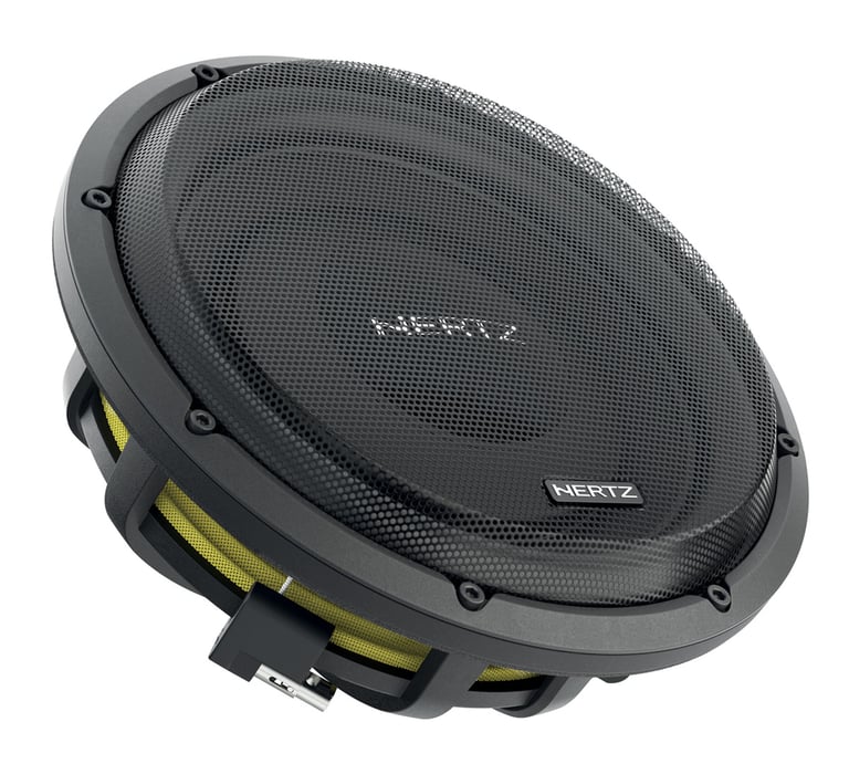 Hertz MPS 250 S4 (Open Box, Great) Image 2
