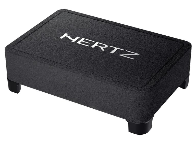 Hertz MPBX 300 S2 (Open Box, Great) Image 4